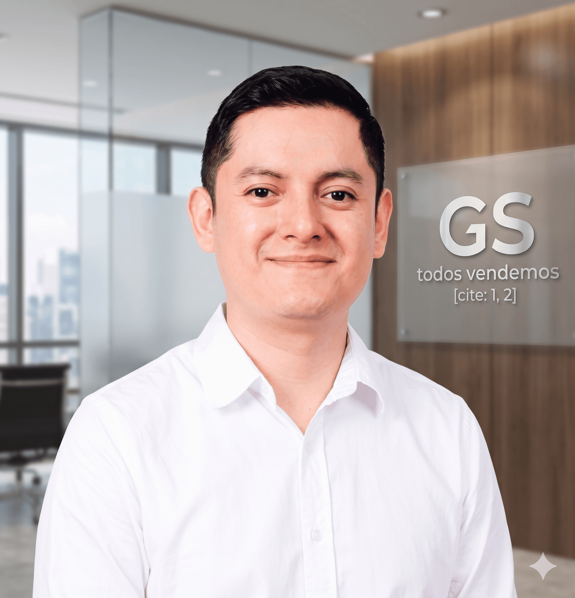 Ghemrry Salvador