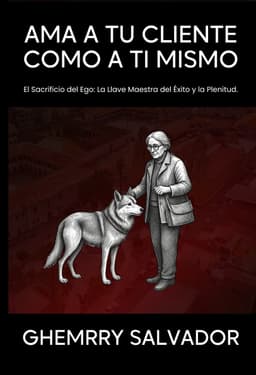 Ama a tu cliente como a ti mismo